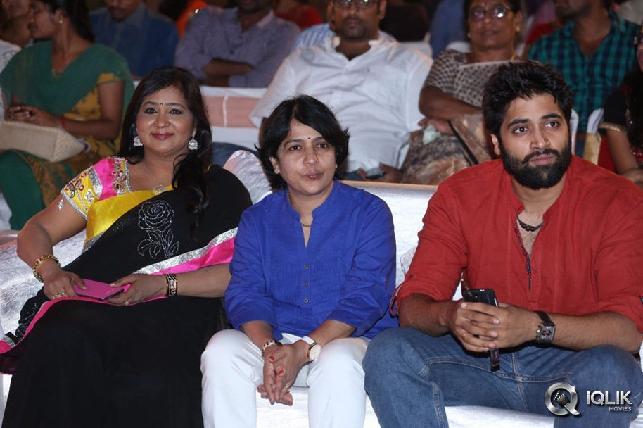 Weekend-Love-Movie-Audio-Launch